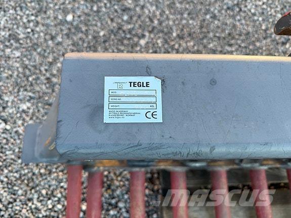   Agriculture - Others