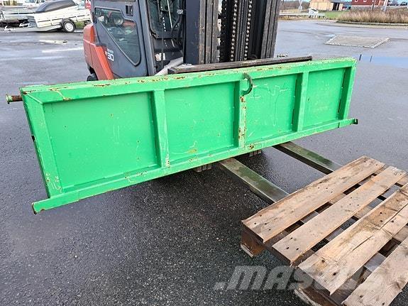   Agriculture - Others