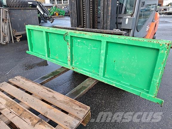   Agriculture - Others