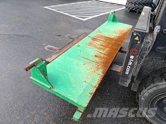   Agriculture - Others