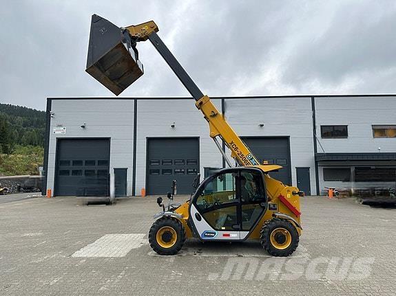  XC6-2506E Telescopic handlers
