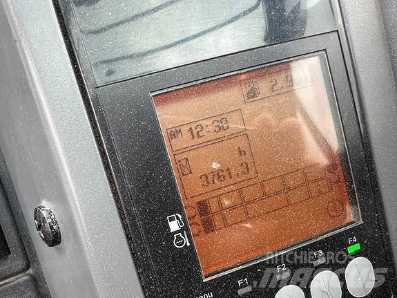 Yanmar Vio80 Midi excavators  7t - 12t