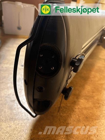  Yara N-sensor Agriculture - Others