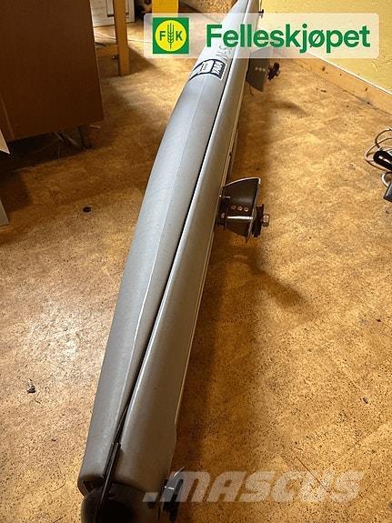  Yara N-sensor Agriculture - Others