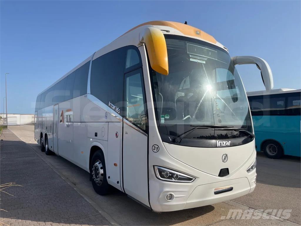  Irizar i6 Coaches