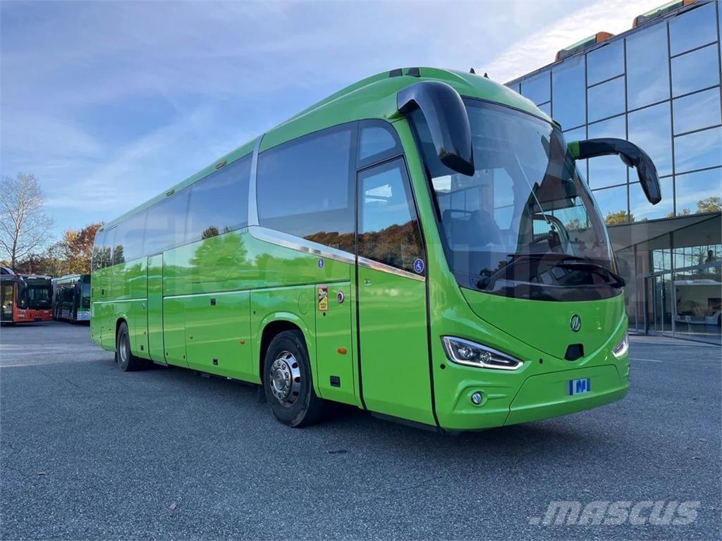  Irizar i6 Coaches