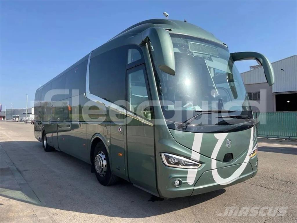  Irizar i6 Coaches