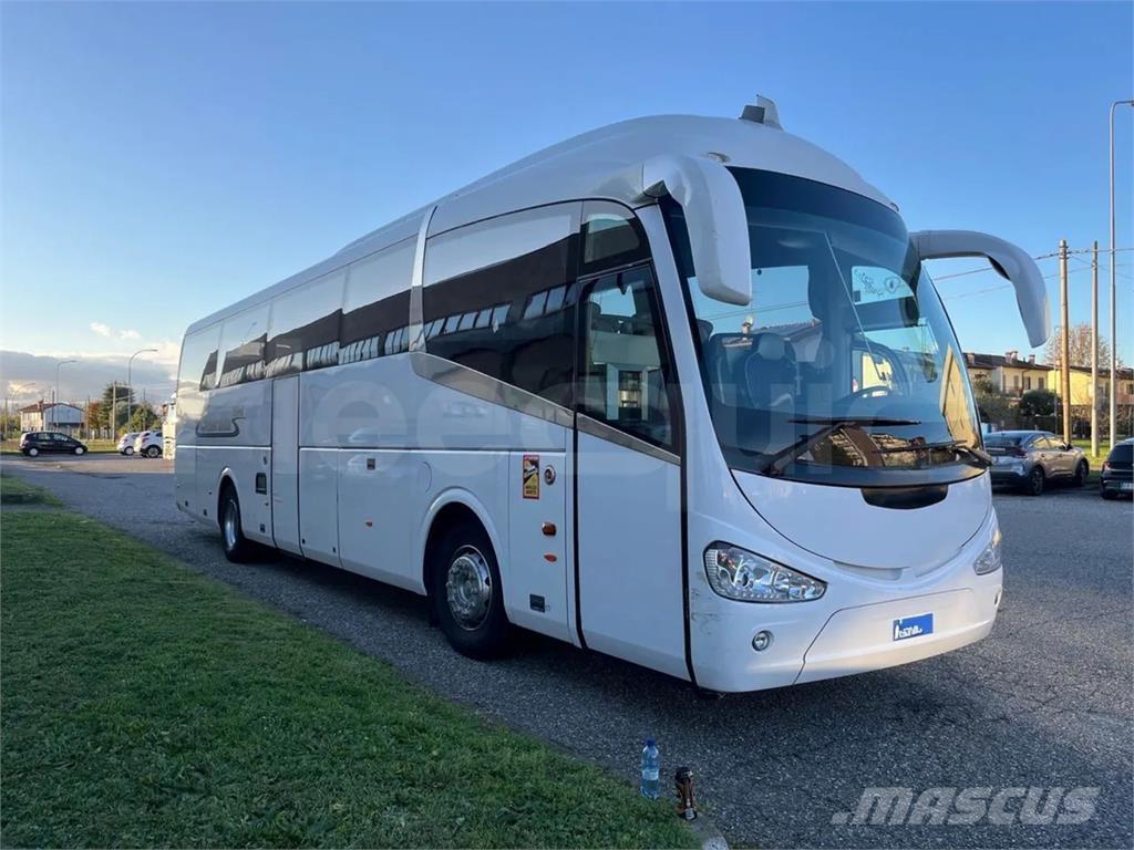  Irizar i6 Coaches