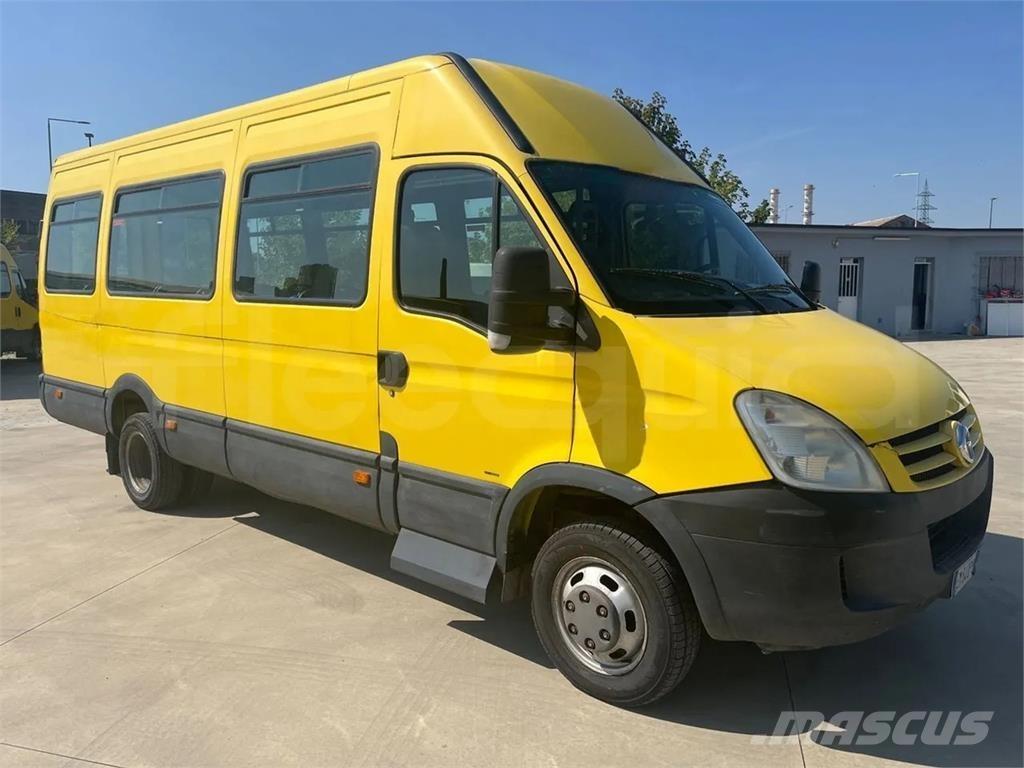 Iveco A50 School buses