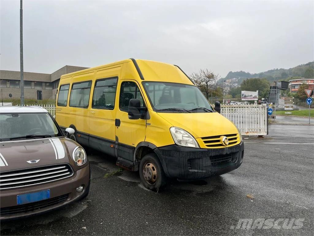 Iveco A50 School buses