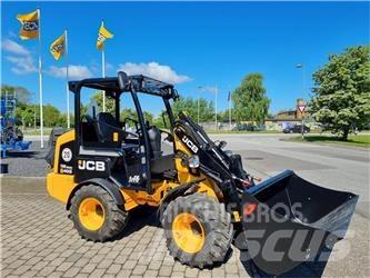 JCB 403 AGRI Mini loaders