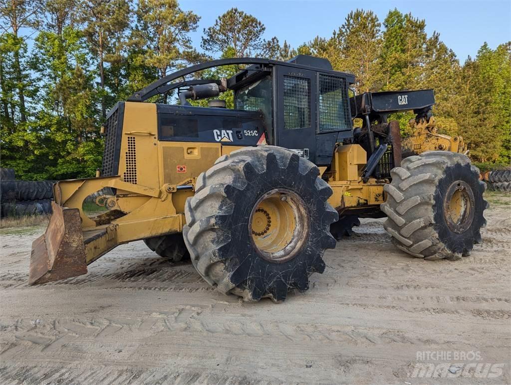 CAT 525C Forestry - Others