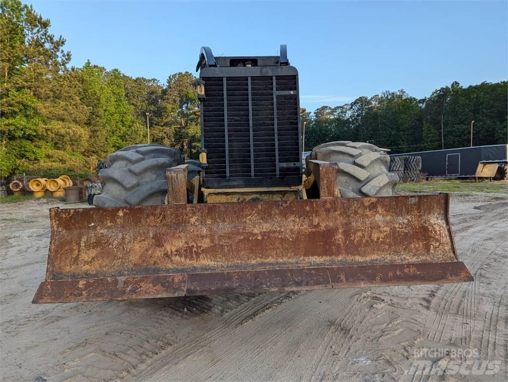CAT 525C Forestry - Others