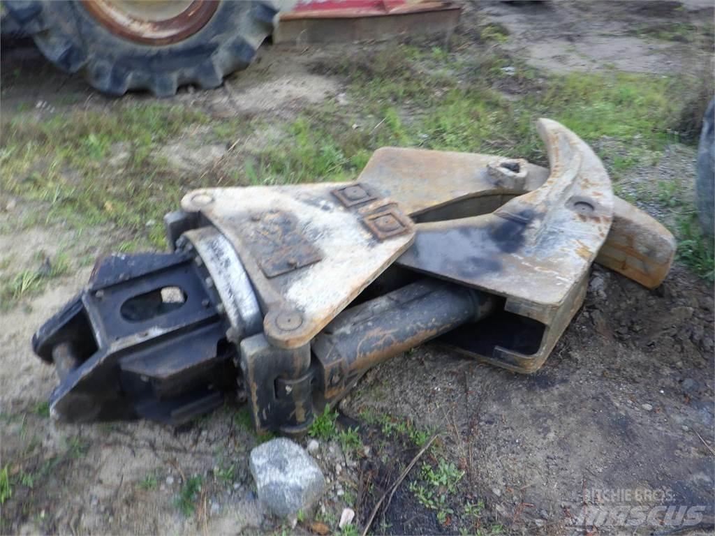 CAT GLL52B Grapples