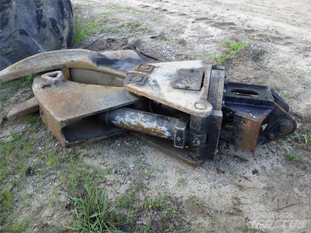 CAT GLL52B Grapples