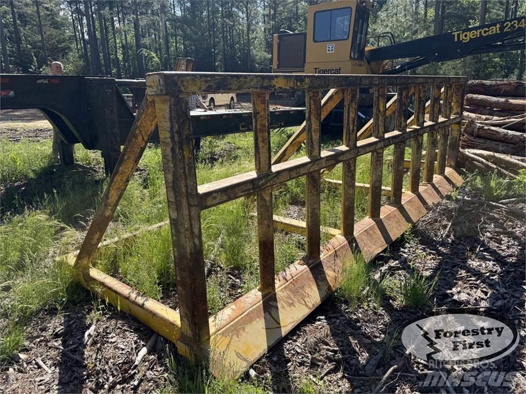 CSI 3018 Forestry - Others