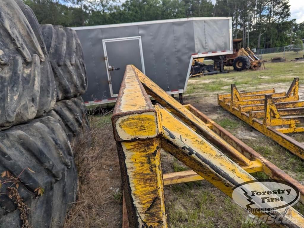 CSI 3018 Forestry - Others