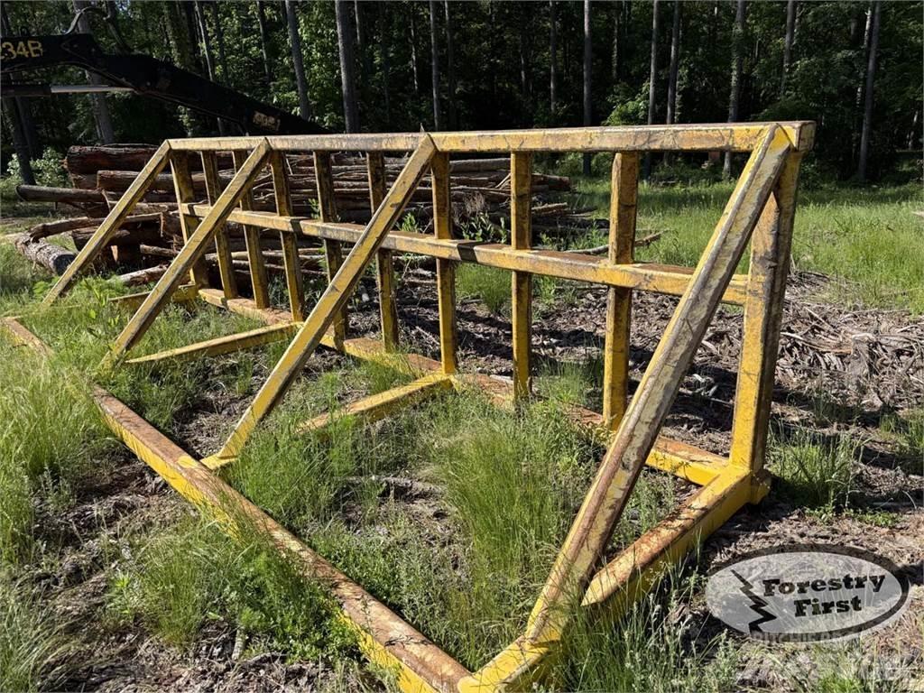 CSI 3018 Forestry - Others