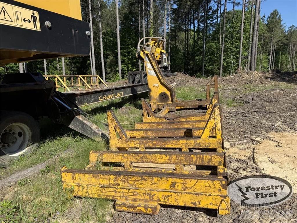 CSI DL4400 Forestry - Others