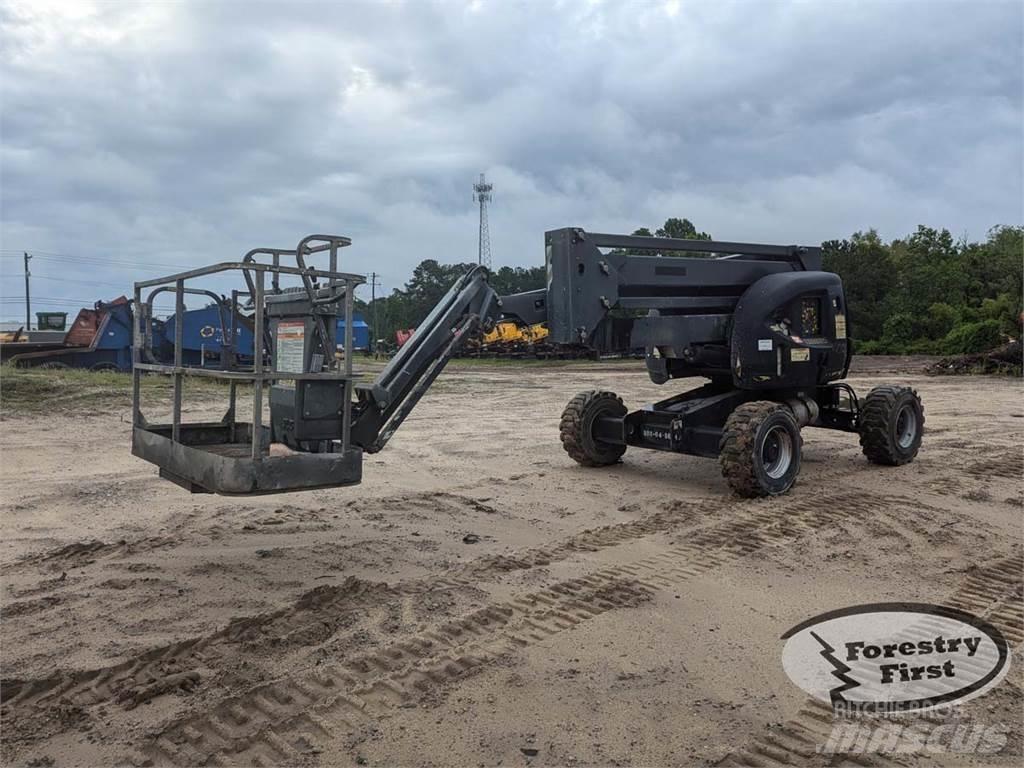 JLG 450AJ Forestry - Others