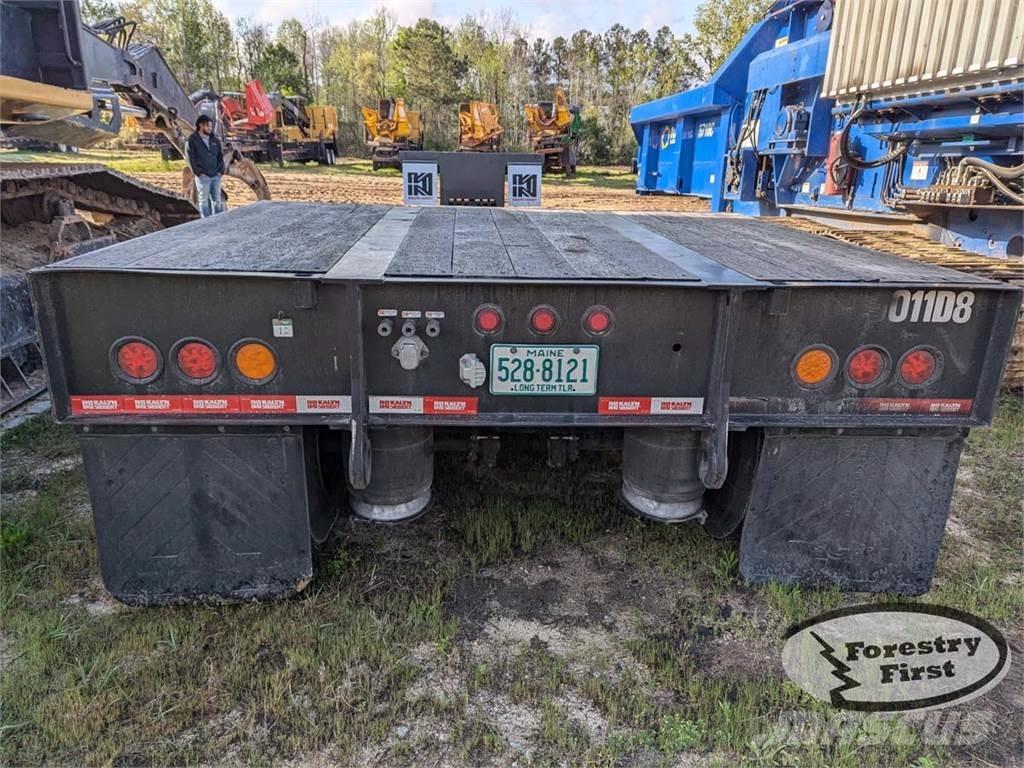 Kalyn 40T RGN Forestry - Others