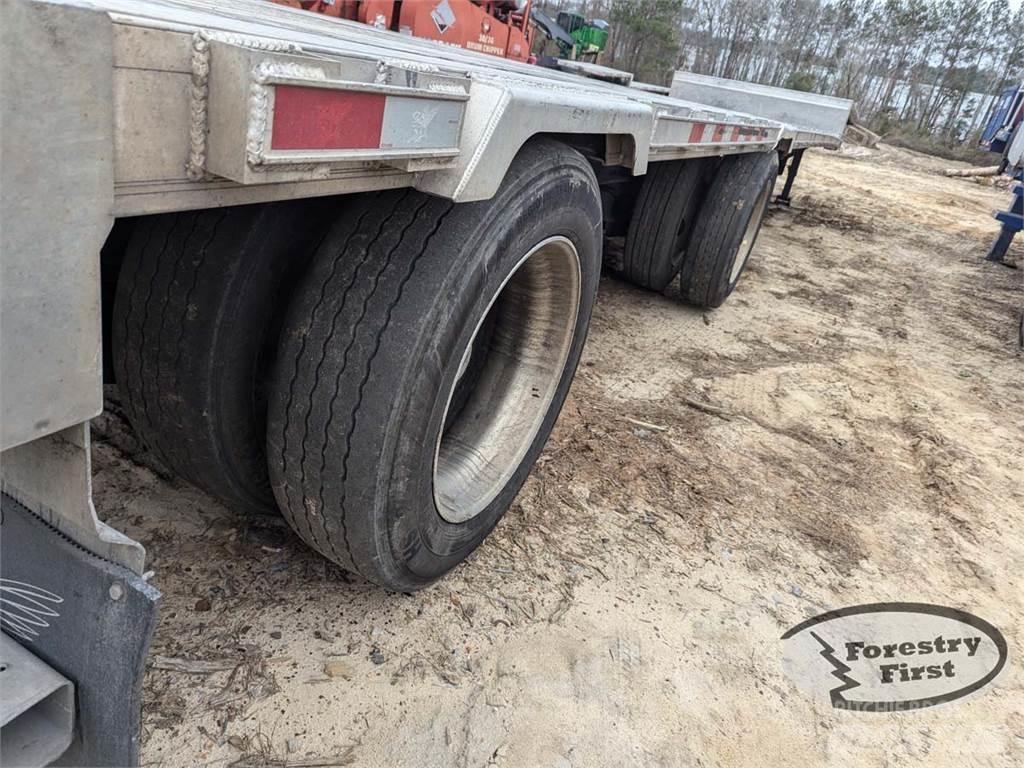 Manac step deck Forestry - Others