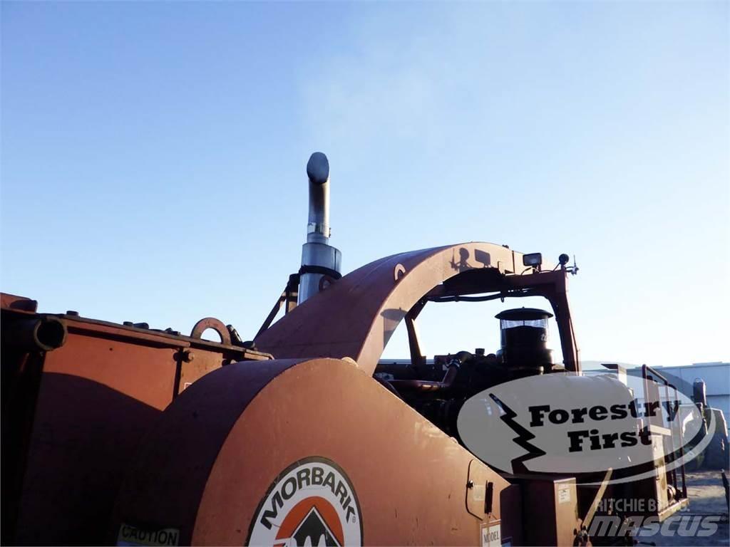 Morbark 4036 Wood chippers