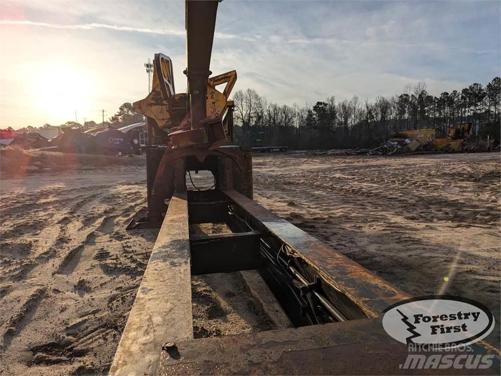 Tigercat 234 Knuckleboom loaders