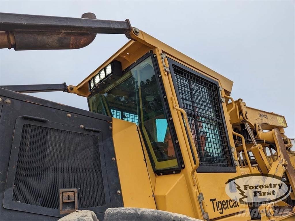 Tigercat 620E Skidders