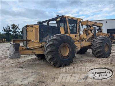 Tigercat 630E Skidders