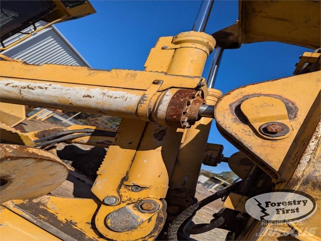 Tigercat 635E Skidders