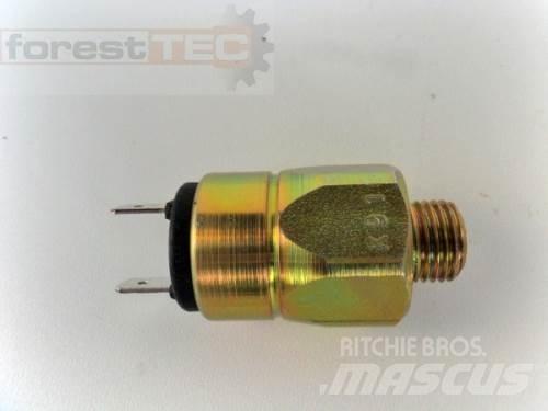  10-20 Bar Other components