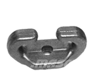  13 mm Other components