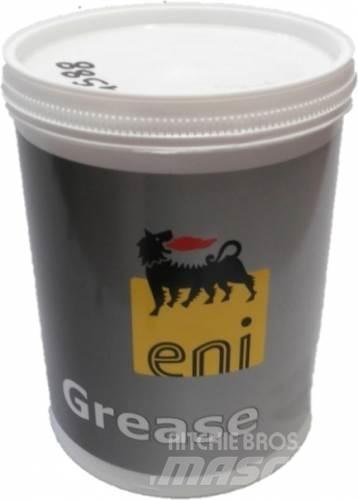  25kg Eimer Other components