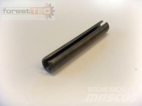  3,0x30 mm Other components