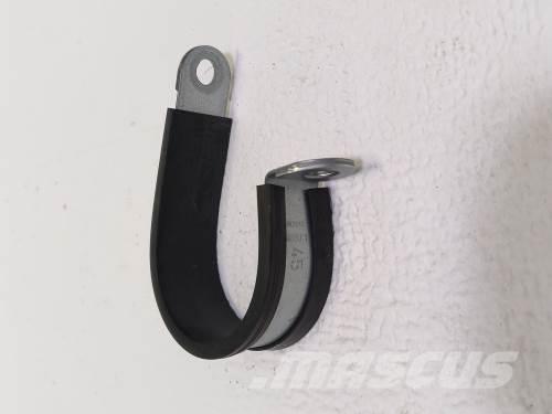  45 mm Other components