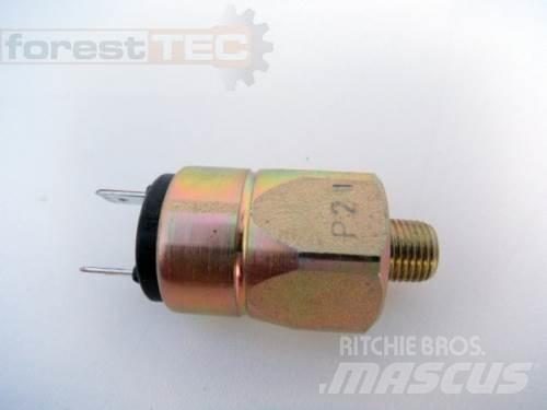  50-150 Bar Other components