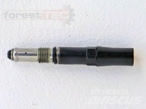  50-320 Bar Other components