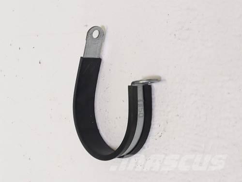  50 mm Other components