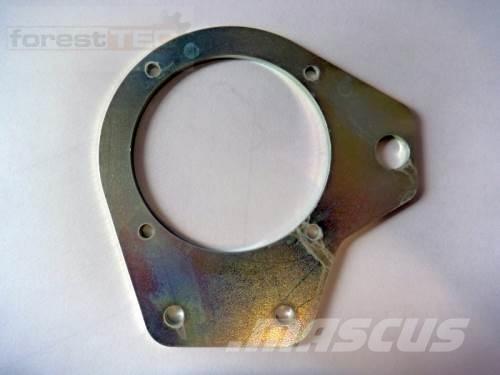  70 mm Other components