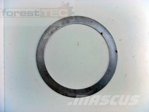  80x100x1 Other components