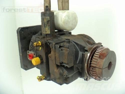  90R100 Other components