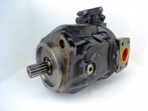  A10VO71 Other components