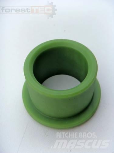  aus Kunststoff Other components