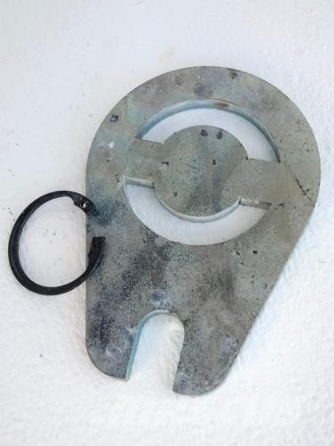 Cranab FC8 Other components
