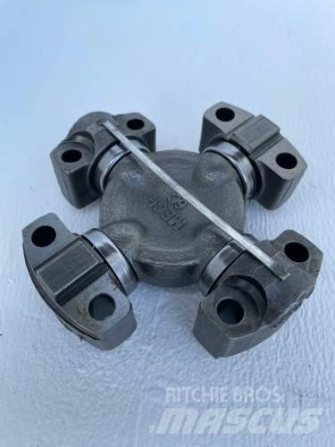  Kardanwelle Other components