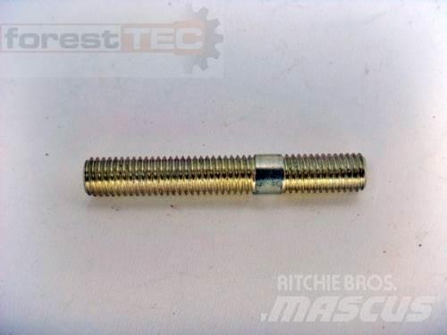  M10x69mm Other components