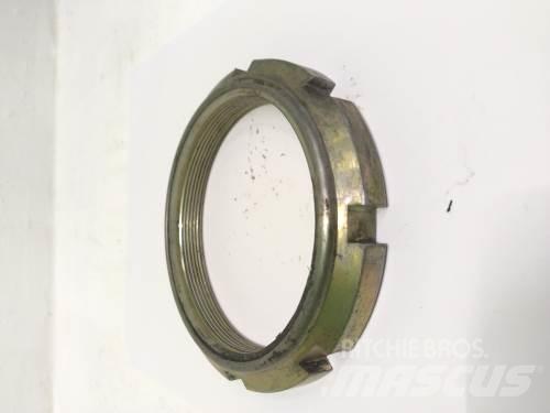  M110x2 Other components