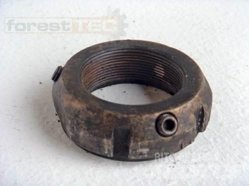  M45 KMT9 Other components