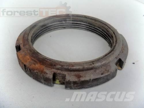  M60x2,0 Other components